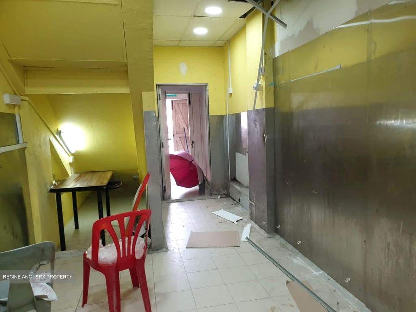 Yishun Street 22 (D27), Shop House #566794211